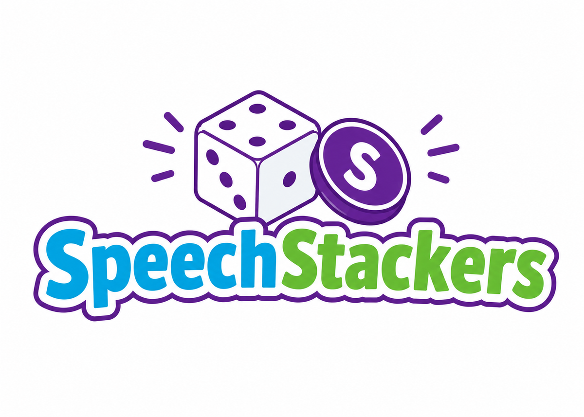 SpeechStackers